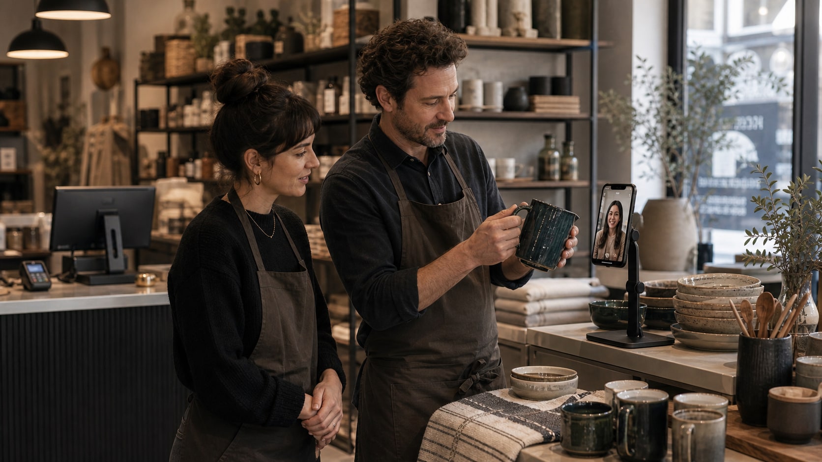 Live shopping for Shopify stores: a practical setup guide
