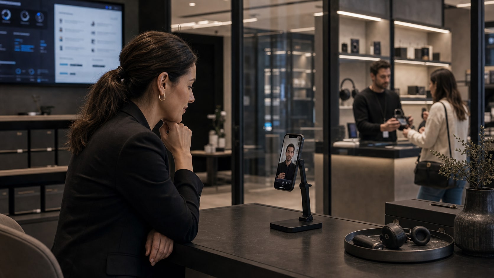 Video commerce analytics metrics every ecommerce team should track